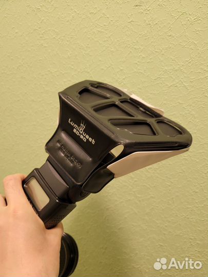 Софт бокс Lumifor LS-6060-F2