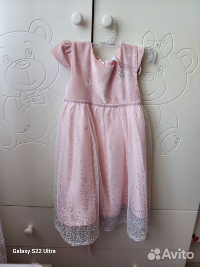 Одежда для девочки 92-98