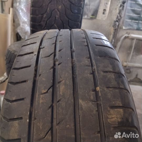 Kumho Crugen HP91 235/60 R18