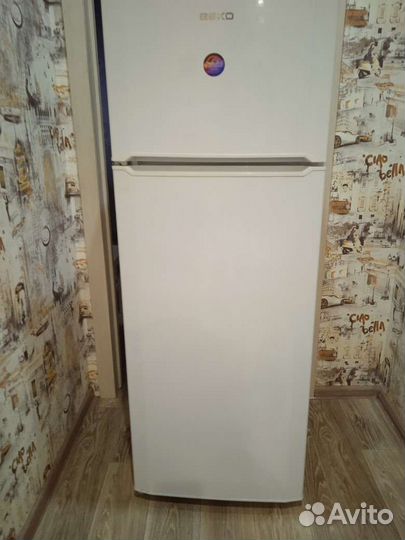 Холодильник бу