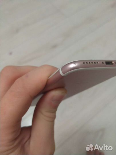 Телефон iPhone 7 128gb