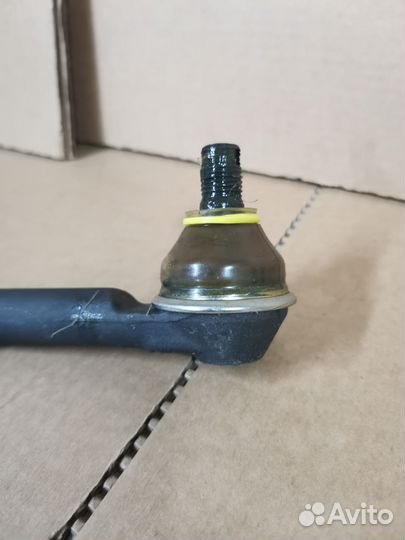 Тяги рулевой трапеции 