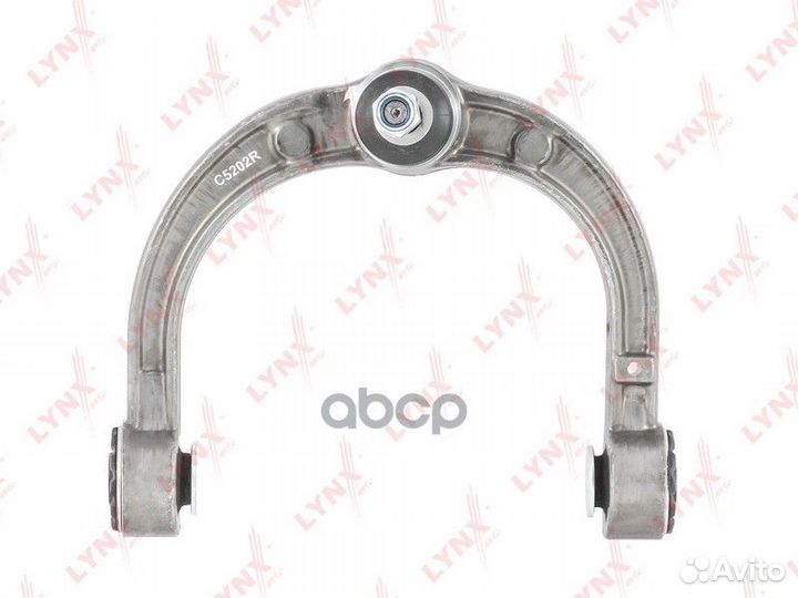 Рычаг подвески верхний перед прав mercedes benz