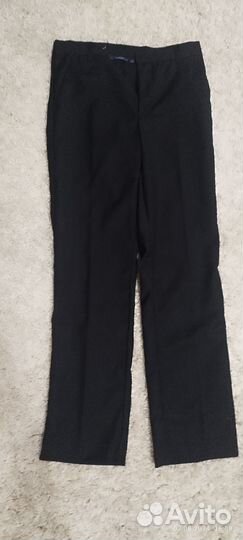 Школьные брюки 152