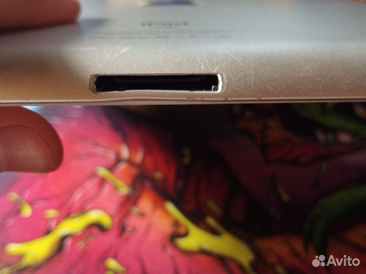 iPad 2 16gb