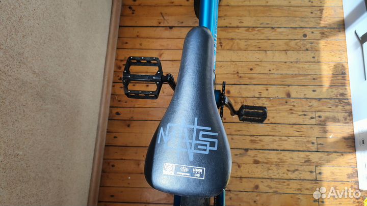 Велосипед bmx mongoose legion l40