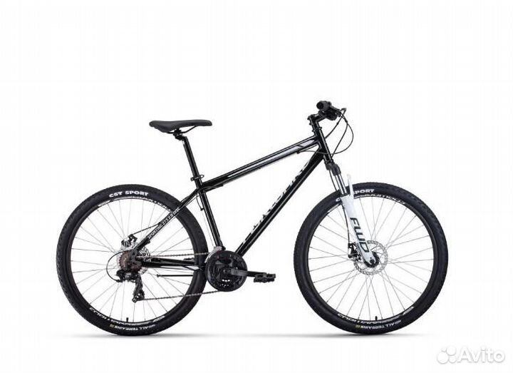 Велосипед Fоrwаrd 27,5