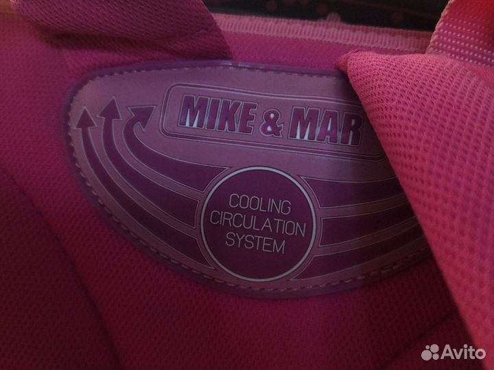 Ранец школьный для девочки