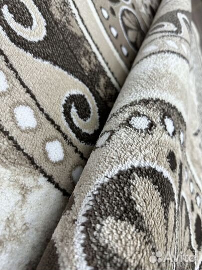 Ковер круглый 2 х 2 м