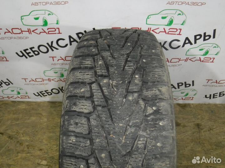 Nokian Tyres Nordman 7 215/55 R17