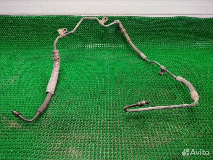 Трубка гидроусилителя Daewoo Matiz M150 F8CV 2007