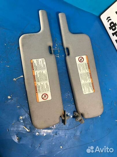 Солнце защитные козырьки mitsubishi carisma