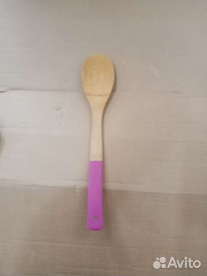 Набор деревянных Лопаток