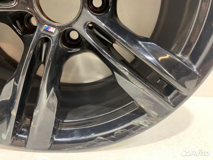 Диск литой R19 / BMW X5 F15 M-packet