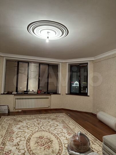 4-к. квартира, 133,6 м², 5/7 эт.