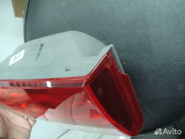 Соната Фонарь Задний Левый Sonata 2004-10