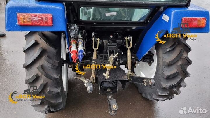 Мини-трактор JINMA 264Е, 2023