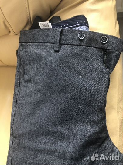 Брюки мужские р. L