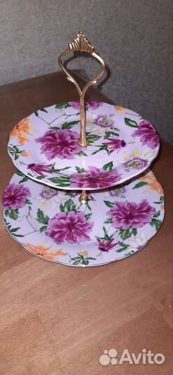 Ваза для фруктов