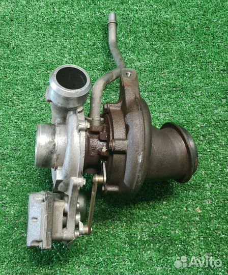 Турбина Mercedes vito / viano 639