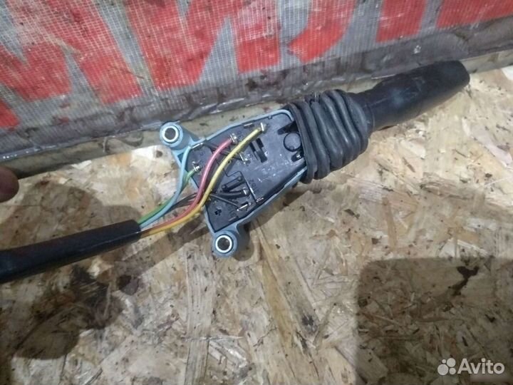 Подрулевые переключатели газ волга 31105