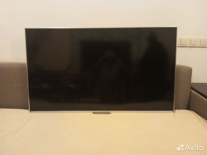 Телевизор sony KDL 50W656A