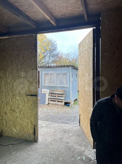 Склад, 250 м²