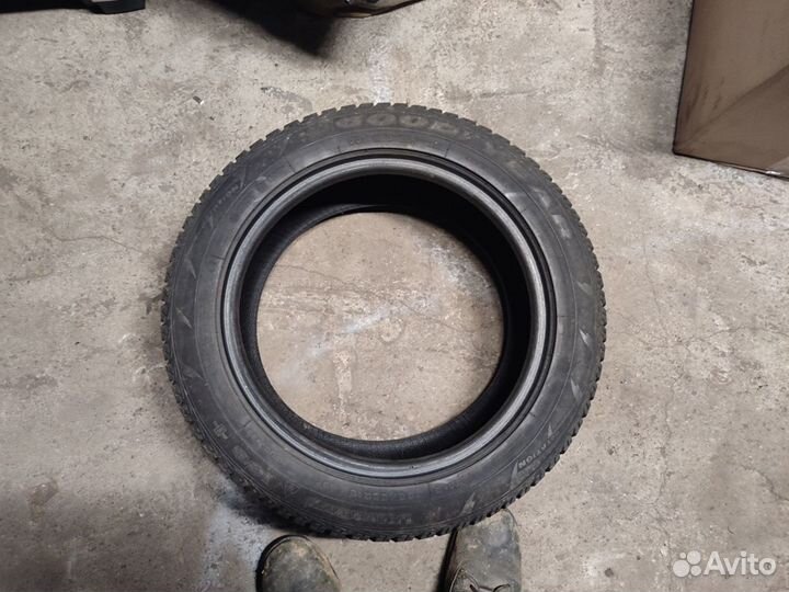 Goodyear UltraGrip Ice+ 195/55 R15