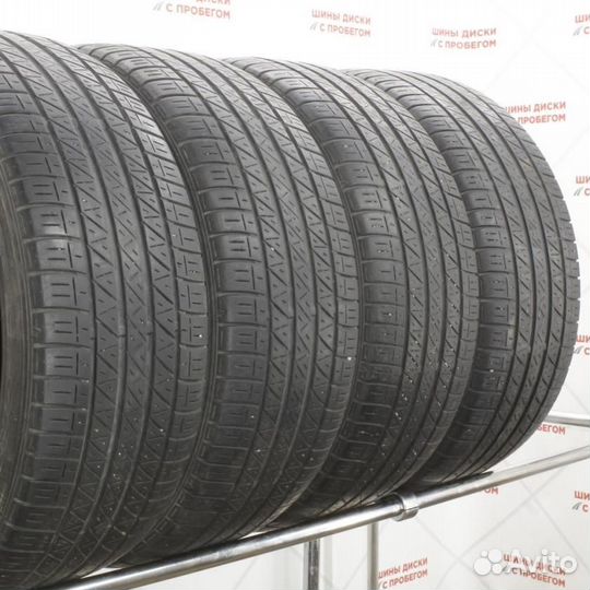 Dunlop SP Sport 5000 215/45 R18