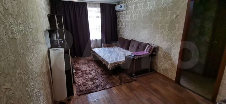 1-к. квартира, 32 м², 3/5 эт.