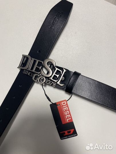 Ремень diesel