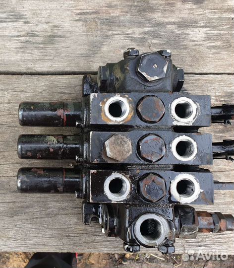 Распределить