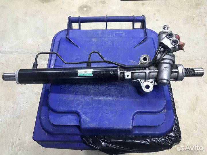 Рулевая рейка Hyundai Tucson / Kia Sportage