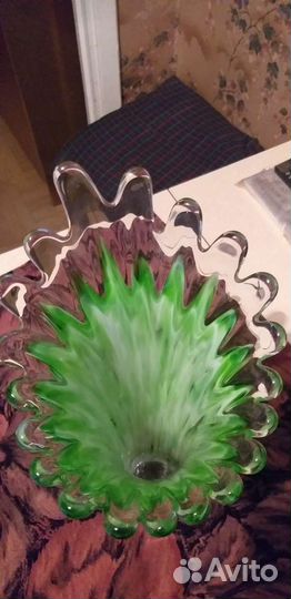 Вазы для цветов