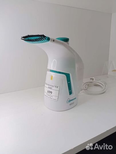 Пароочиститель VLK 900вт