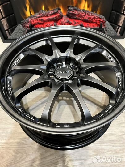 Новые диски Rays Volk Racing CE28 16*7j 5*114,3