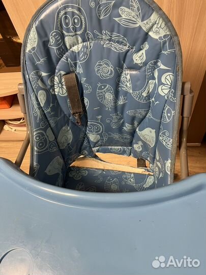 Стул для кормления