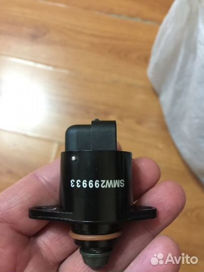 Регулятор холостого хода Т11-1008052