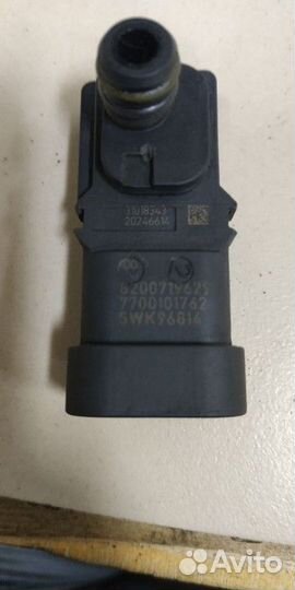 Датчик абсолютного давления