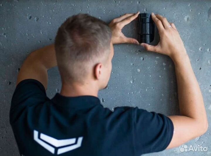 Охрана квартир