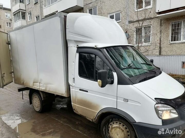 Грузоперевозки. Город, район, дачи