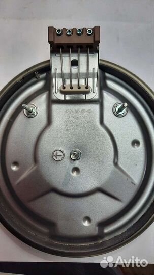 Электро конфорка от производителя