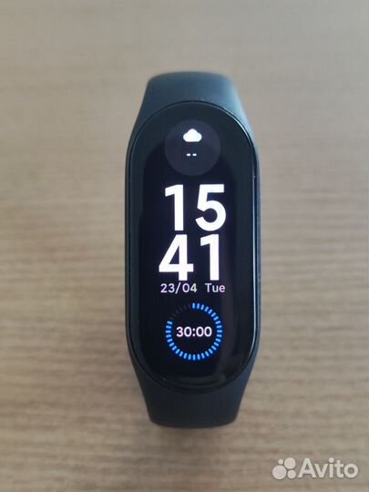 Xiaomi SMART Band 7