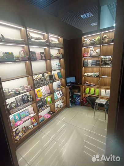 Освещение витрин,электрик