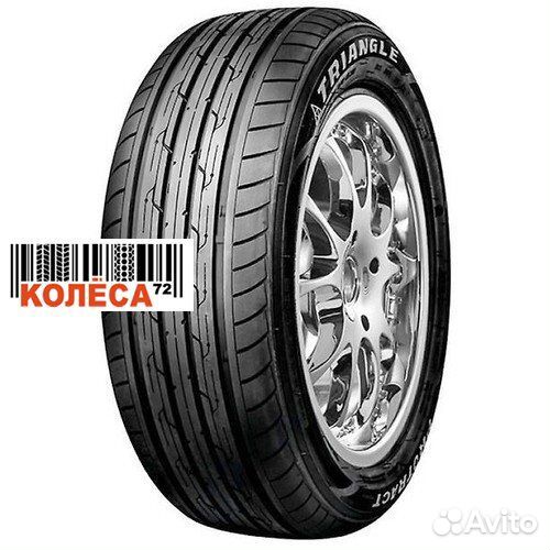 Triangle TE301 205/70 R15