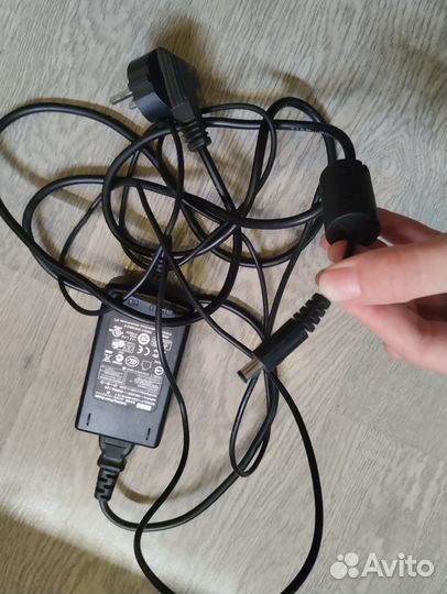 Шнур от ноутбука