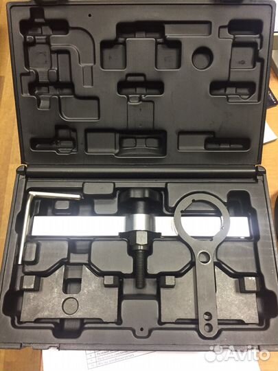 Специнструмент VAG BMW Ford Volvo Porsche в аренду