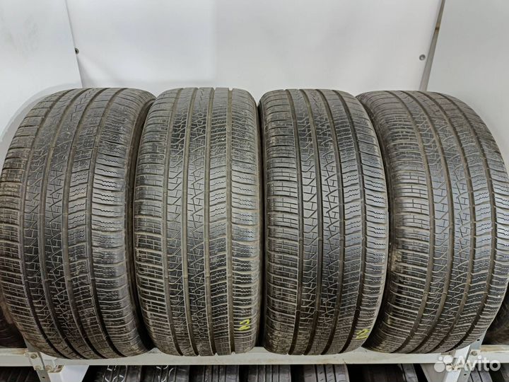 Pirelli Scorpion Zero All Season 275/50 R20 113V