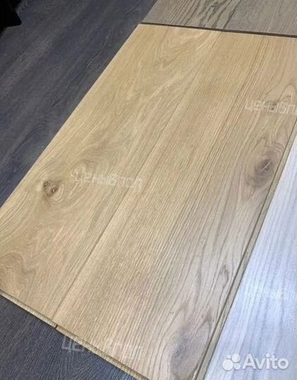Паркетная массивная доска