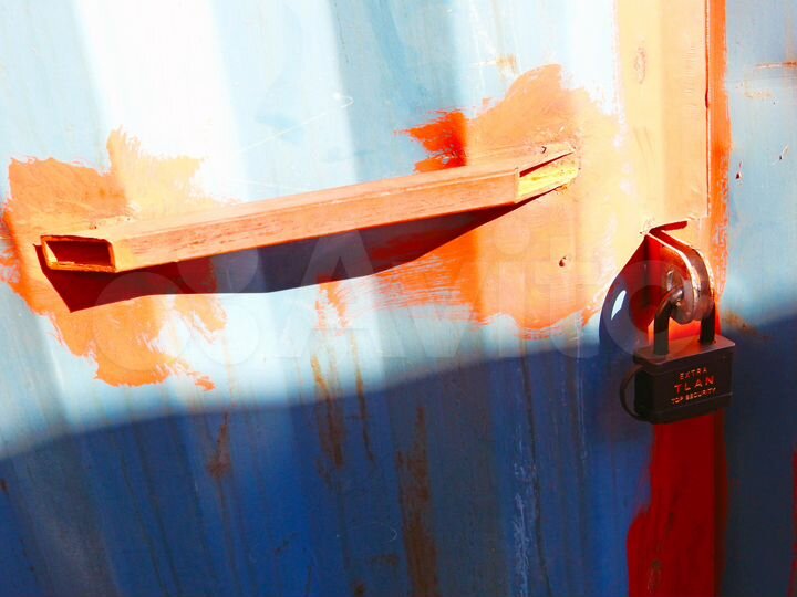 Склад 5,5 м² для хранения личных вещей Войковская